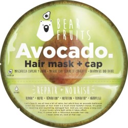 BEAR FRUITS Masque...