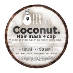 BEAR FRUITS Masque...