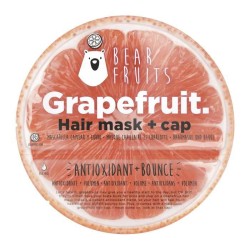 BEAR FRUITS Masque...