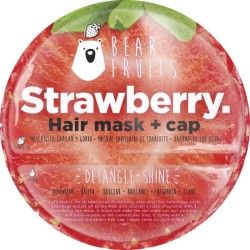 BEAR FRUITS Masque...