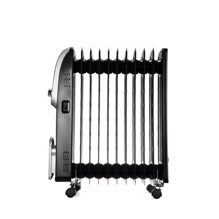 BEKO - RHO8123T - Radiateur bain d'huile - 2 300 W - 11 éléments cha