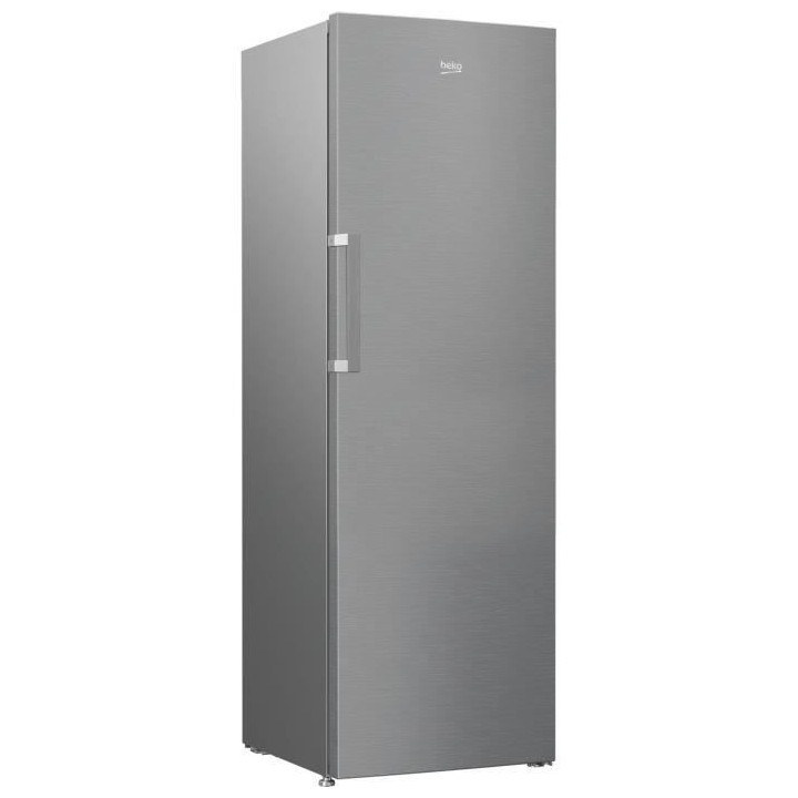 BEKO RSNE445I31XBN - Réfrigérateur - Pose libre - Monoporte tout uti