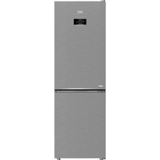 Réfrigérateur Combiné BEKO - B3RCNE364HXB - 316 litres - L66 cm - M