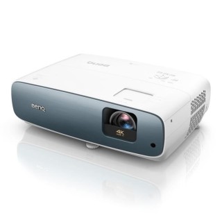 Vidéoprojecteur DLP Projector BENQ TK850 - 4K UHD - 3 000 lm ANSI - E