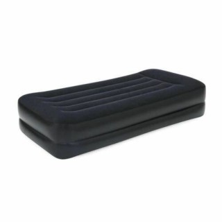 Lit glonflable BESTWAY - Airbed 1 personne - 191cm x 97cm x 35 cm - 22
