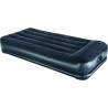 Lit glonflable BESTWAY - Airbed 1 personne - 191cm x 97cm x 35 cm - 220-240 volts - Travel Bag