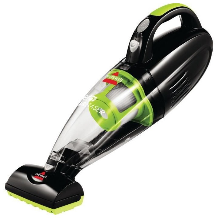 BISSELL 1987N - Pet Hair Eraser Hand Vacuum - Aspirateur portable sans