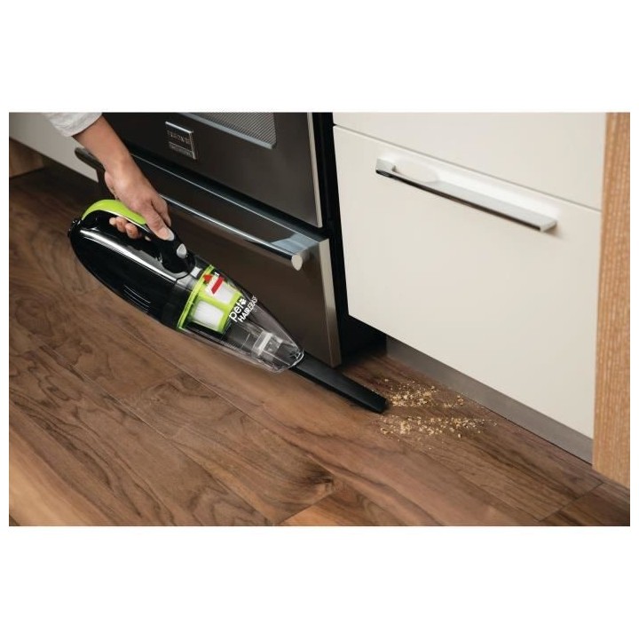 BISSELL 1987N - Pet Hair Eraser Hand Vacuum - Aspirateur portable sans