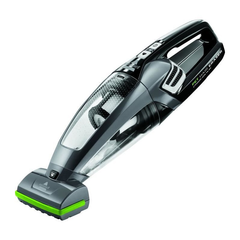 Aspirateur portable sans fil BISSELL - 2278N Pet Hair Eraser Hand Vacuum