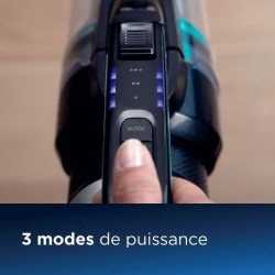 BISSELL 2899N - Aspirateur Balai sans fil - Brosse motorisée a LED - 3 modes de nettoyage - Jusqu'a 50 min d'autonomie