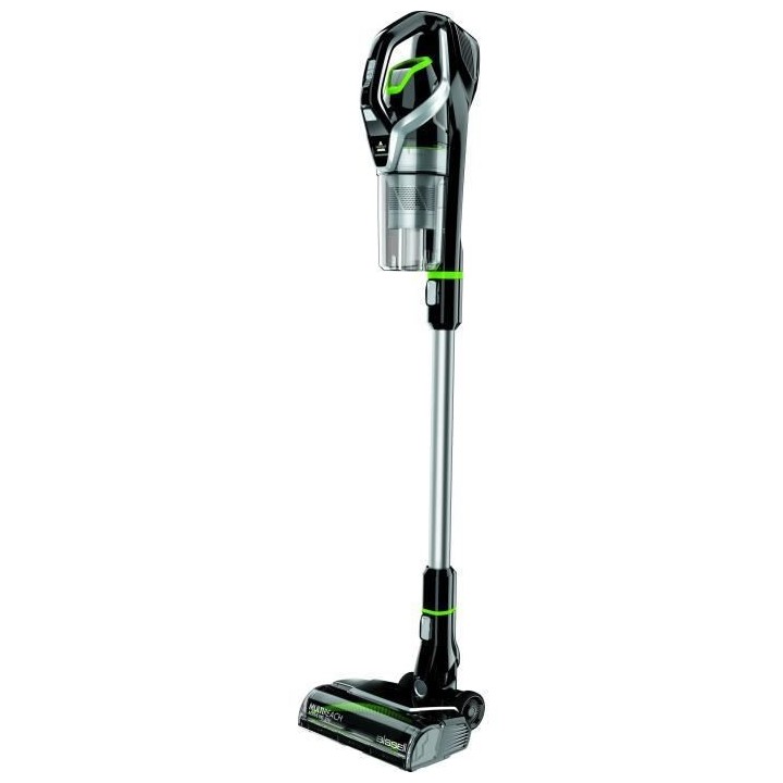 Aspirateur balais sans fil BISSELL - 2907D - Multireach Active Pet 21V