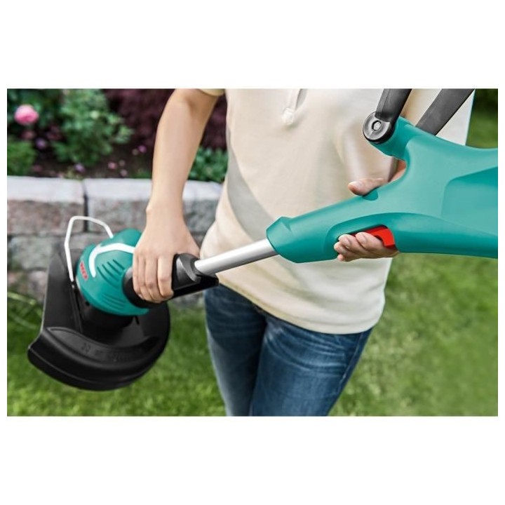 Coupe-bordures Bosch - ART 24 (400W, Livré avec Bobine de fil, Dans B