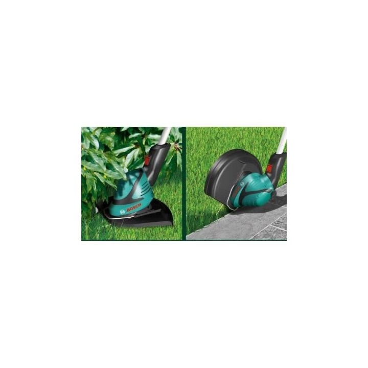 Coupe-bordures Bosch - ART 24 (400W, Livré avec Bobine de fil, Dans B