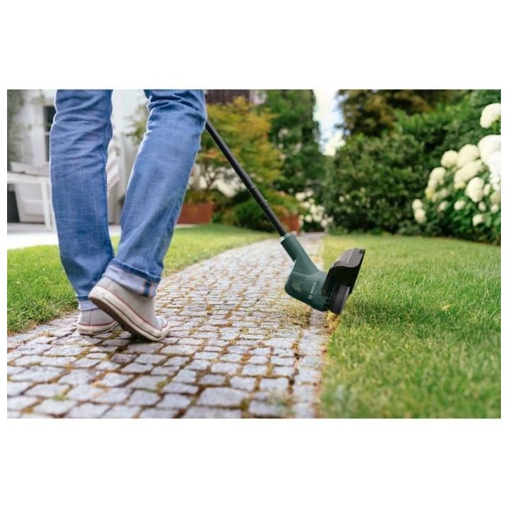 BOSCH Bobine pour EasyGrassCut Li