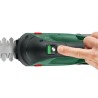 BOSCH Taille-herbes - AdvancedShear 18 (1 batterie 2,5Ah)