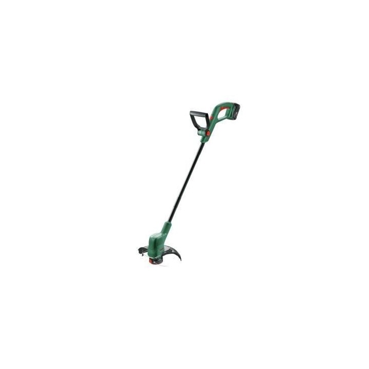 Coupe bordure EasyGrass Cut 18V-260 avec 2x2,0 Ah Bosch