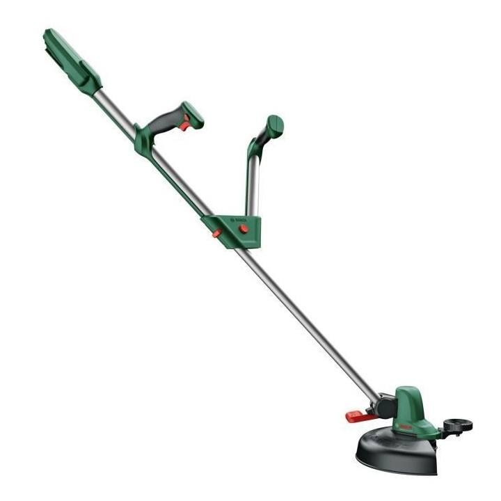 Coupe-bordures Bosch - UniversalGrassCut 18-260 (Livré avec 1 batteri