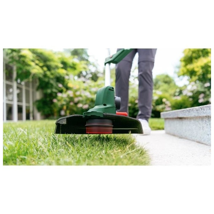 Coupe-bordures Bosch - UniversalGrassCut 18-260 (Livré avec 1 batteri