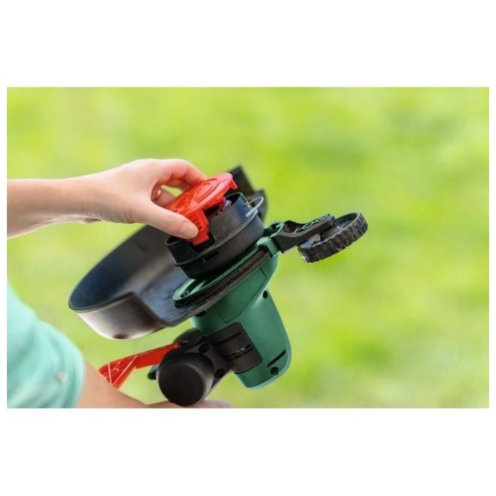Coupe-bordures Bosch - UniversalGrassCut 18-260 (Livré avec 1 batteri