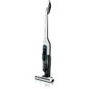 BOSCH BCH86HYG2 - Athlet - aspirateur balai rechargeable- Série 6 blanc - 60 mn d'autonomie - bac 900 ml - 2 vitesses et turbo