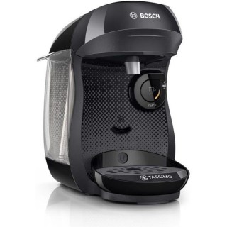 Machine a café multi-boissons BOSCH TAS1002N TASSIMO HAPPY - T-Disc -