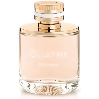 BOUCHERON Eau de Parfum Quatre Femme - 100 ml