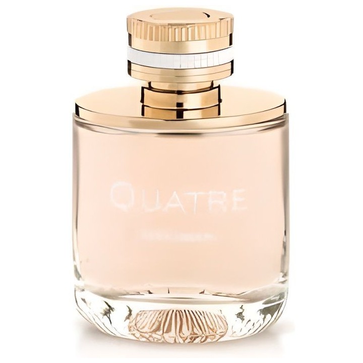 BOUCHERON Eau de Parfum Quatre Femme - 100 ml
