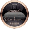 BOURJOIS Ombre a paupieres 1S Eyeshadow - 01 Black On Track