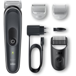 Braun Body Groomer 5 BG5340...