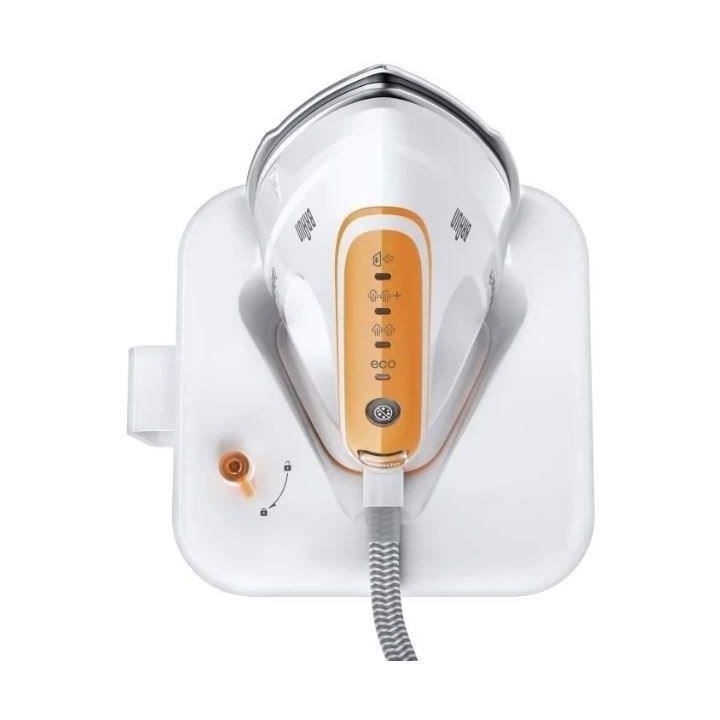 BRAUN IS2561WH - Centrale vapeur Carestyle Compact Pro - 6 bars
