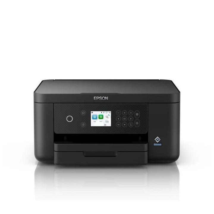 Imprimante - EPSON - Premium XP-5200 - USB, Wi-Fi(n) - Micro Piezo