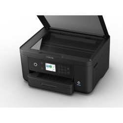 Imprimante - EPSON - Premium XP-5200 - USB, Wi-Fi(n) - Micro Piezo