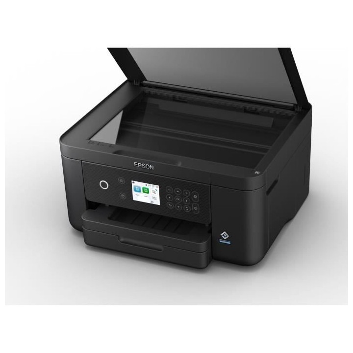 Imprimante - EPSON - Premium XP-5200 - USB, Wi-Fi(n) - Micro Piezo