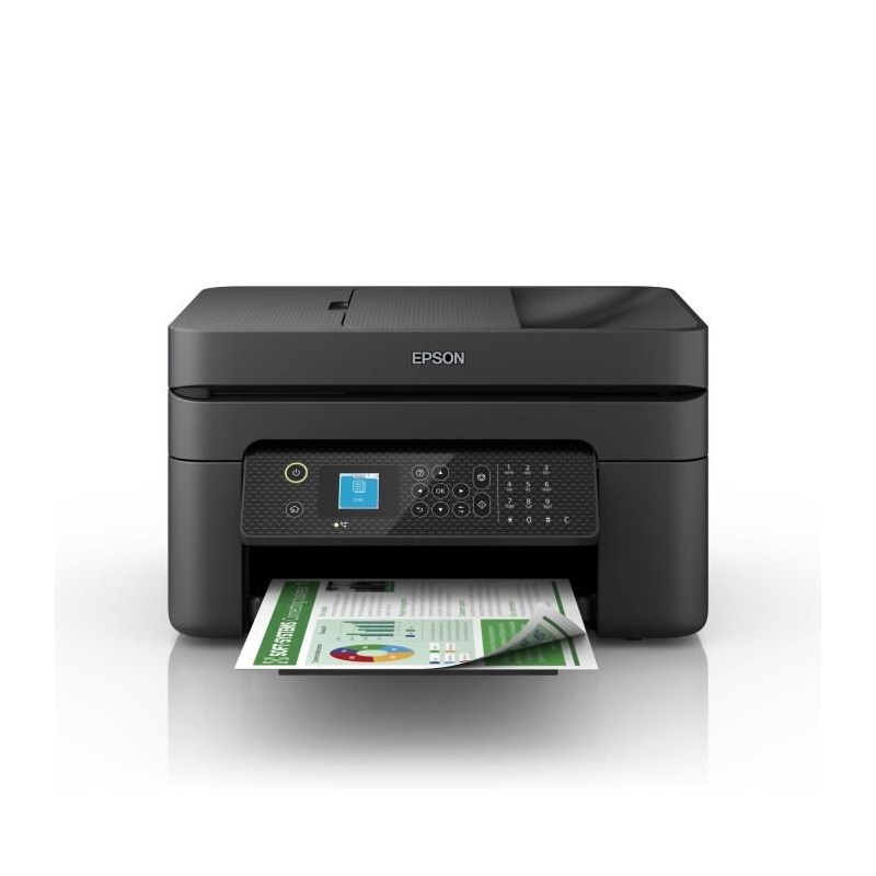 Imprimante EPSON Workforce WF-2930DWF