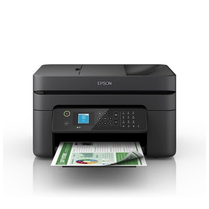 Imprimante EPSON Workforce WF-2930DWF