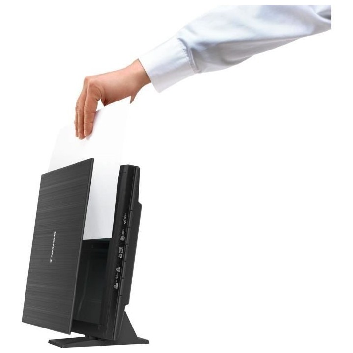 CANON Scanner CanoScan LiDE400 USB