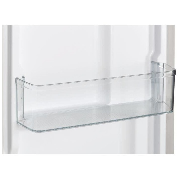 CANDY CSC818FX Réfrigérateur multi-portes - 436 L (288+148) - Total