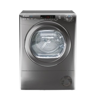 Seche-linge pompe a chaleur CANDY CSEH10A2DRERX-47 Smart - 10 Kg - Mot