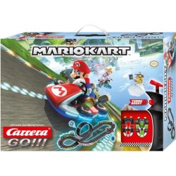 CARRERA-TOYS - Nintendo...