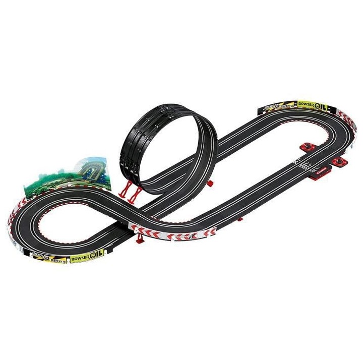 CARRERA-TOYS - Nintendo Mario Kart™ 8