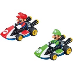 CARRERA-TOYS - Nintendo Mario Kart™ 8