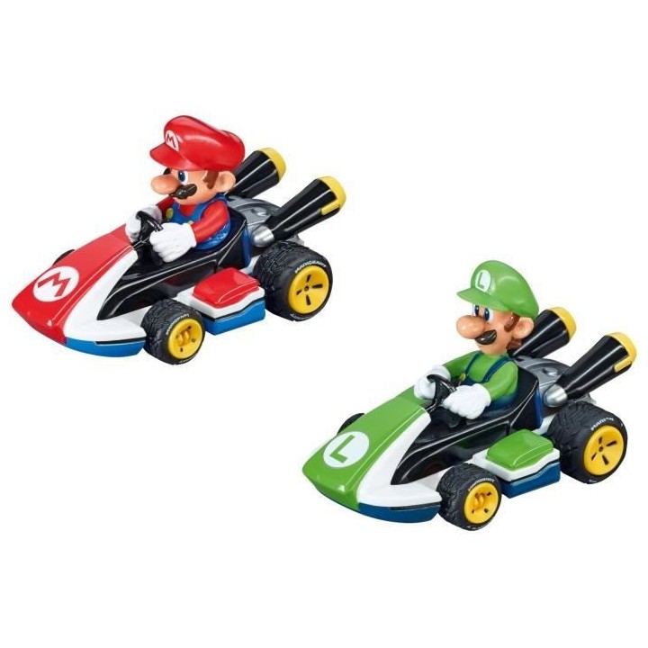 CARRERA-TOYS - Nintendo Mario Kart™ 8