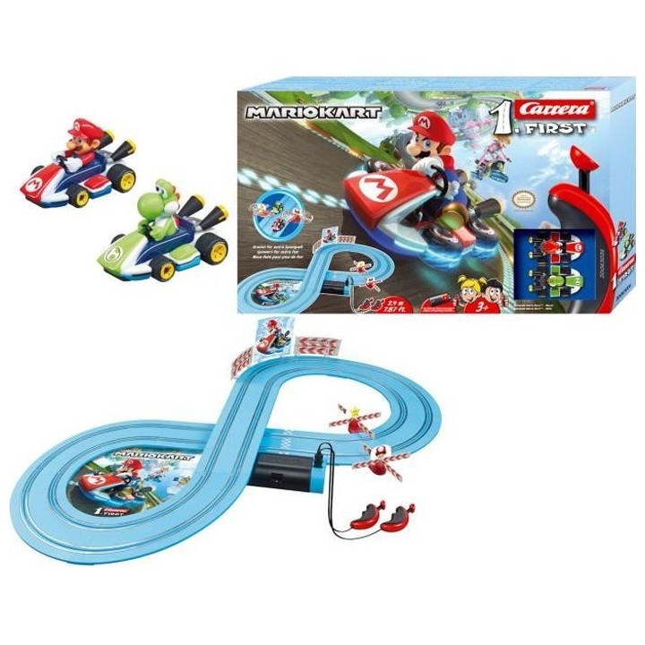 CARRERA-TOYS - Mario Kart™