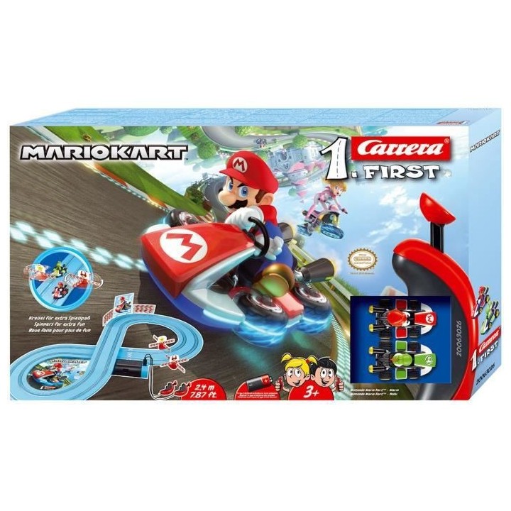 CARRERA-TOYS - Mario Kart™