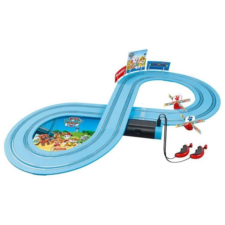 CARRERA-TOYS - PAW PATROL - On the Track