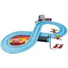 CARRERA-TOYS - Disney·Pixar Cars - Race of Friends