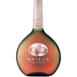 Mateus Vin Portugal Rosé 75...