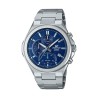 Montre - CASIO - Edifice - Bleu acier