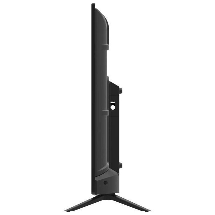 CONTINENTAL EDISON CELED32SA22B6 - TV LED HD 32 (81cm) - Android TV -