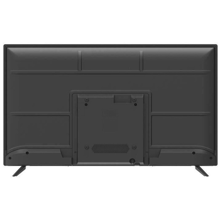 CONTINENTAL EDISON CELED32SA22B6 - TV LED HD 32 (81cm) - Android TV -